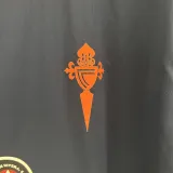 24/25 Celta Away  Soccer Jersey