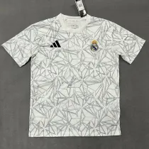 24/25 RMA White Training Shirts