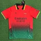 24/25 ACM Fourth Red  Fans  Soccer Jersey