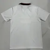 1994/1995  Aston Villa Third Retro Soccer Jersey