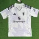 25/26 Man Utd Away  Fans Soccer Jersey