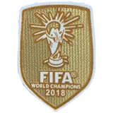 22/23 France Away 1:1 World Cup Fans Soccer Jersey