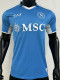 24/25 Napoli Home  Player Version Soccer Jersey