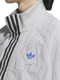 2025 New AD White Grey  Windbreaker