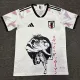 24/25 Japan White Levi's Fans Soccer Jersey