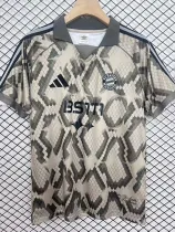 2025  Bayern X BSTN Special Edition Fans Soccer Jersey