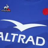 2023 France Home Rugby Jersey