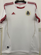 2011/2012 Mexico Third Retro Soccer Jersey