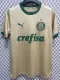 24/25 Palmeiras Third Fans Soccer Jersey