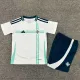 2024 Northern Ireland Away  Kids  Soccer Jersey