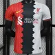 24/25 LIV Tri Color Puzzle Player Version Training Shirts