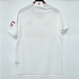 23/24 Man Utd Third 1:1 Fans Soccer Jersey