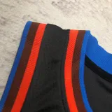 22/23 OKC GEORGE #13 Black Top Quality Hot Pressing NBA Jersey