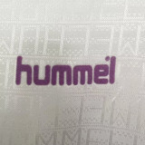 1990/1992 RMA Home Retro Soccer Jersey