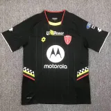 24/25 Monza Third Fans Soccer Jersey