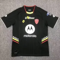 24/25 Monza Third Fans Soccer Jersey