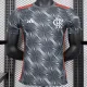 24/25 Flamengo Third  Player Version Soccer Jersey