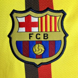 2008/2009 BAR Away Long Sleeve Retro Soccer Jersey (长袖)