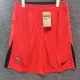 24/25 China Home Shorts Pants