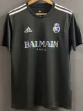 24/25 RMA Black Special Edition Training Shirts