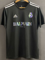24/25 RMA Black Special Edition Training Shirts