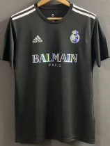 24/25 RMA Black Special Edition Training Shirts