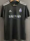 24/25 RMA Black Special Edition Training Shirts