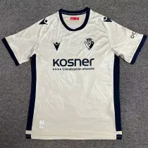 24/25 Osasuna Away Fans Soccer Jersey