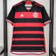 24/25 Flamengo Home Fans Soccer Jersey