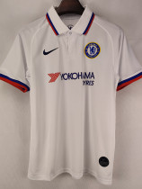 2019/2020 CHE Away Retro Soccer Jersey