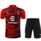 24/25 ACM  Red Training Short Suit