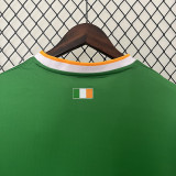 24/25 Celtic Green Special Edition Fans Soccer Jersey