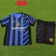 24/25 INT Home  Kids  Player Version Soccer Jersey