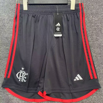 24/25 Flamengo Third Shorts Pants