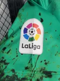 2023 Real Betis Green Fans Soccer Jersey