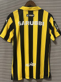 24/25 Atletico Penarol 133st Anniversary Edition Fans Soccer Jersey (佩纳罗尔)