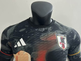 25/26 Japan Conan Special Edition  Player Version  Soccer Jersey