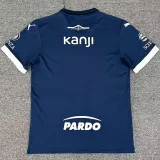 25/26 CAI Third Fans Soccer Jersey