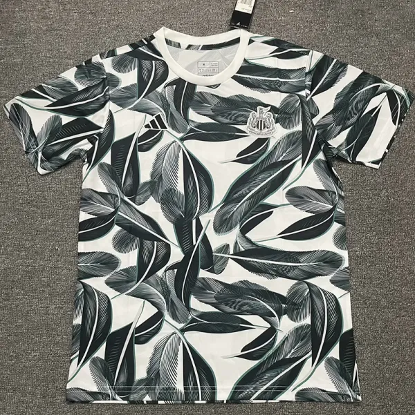 24/25 Newcastle  Pre Match Training Shirt