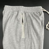 24/25 New NK Grey Cotton  Pants (W1棉裤)