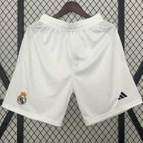24/25 RMA  Home  Fans  Shorts Pants