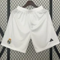 24/25 RMA  Home  Fans  Shorts Pants