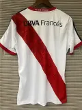 2013/2014 River Plate Home  Retro Soccer Jersey