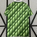 1992/1993 Real Betis Home Retro Soccer Jersey