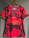 24/25 PSG  Red Special Edition  Fans Soccer Jersey
