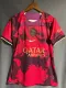 24/25 PSG  Red Special Edition  Fans Soccer Jersey