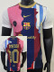 25/26 BAR  Messi Commemorative Edition  Player Version Soccer Jersey(MESSI#10)