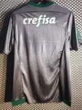 2015/2016 Palmeiras Away Retro Soccer Jersey