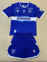 24/25 AJ Auxerre Third Kids Jerseys