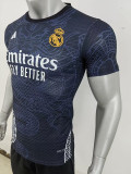 24/25 RMA Royal Blue Dragon Player Version Training Shirts
